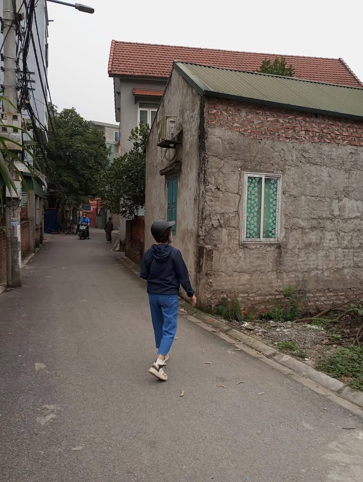 Đất thổ cư 50m² tại Gia Lâm giá 4 tỷ - Cơ hội đầu tư hiếm có!