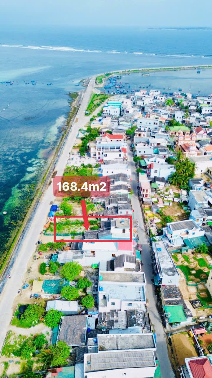 Nhà 2 tầng Lý Sơn, Quảng Ngãi - Diện tích 168m², Giá 3 tỷ - Đầu tư sinh lời ngay!