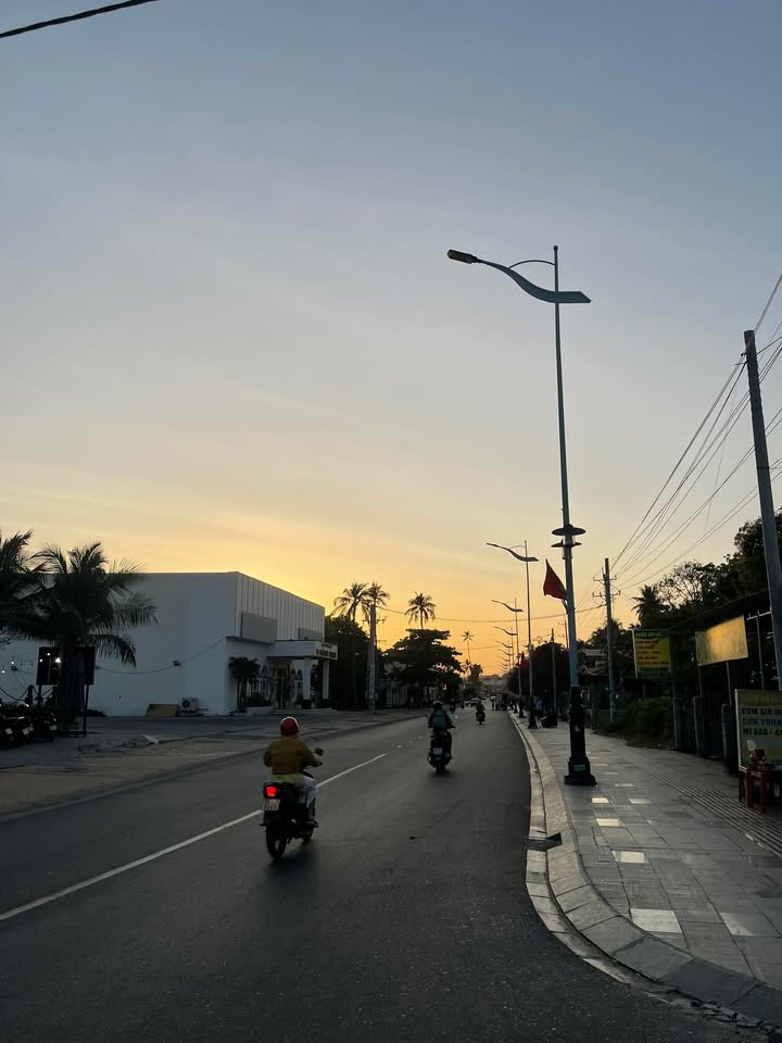 Đất nền Mũi Né, Phan Thiết 1400m² giá 12.6 tỷ - Cơ hội đầu tư tuyệt vời!