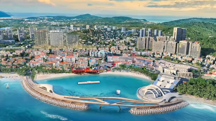 Căn hộ Sun Phú Quốc 30m² giá 2.1 tỷ - Đầu tư sinh lời ngay hôm nay!