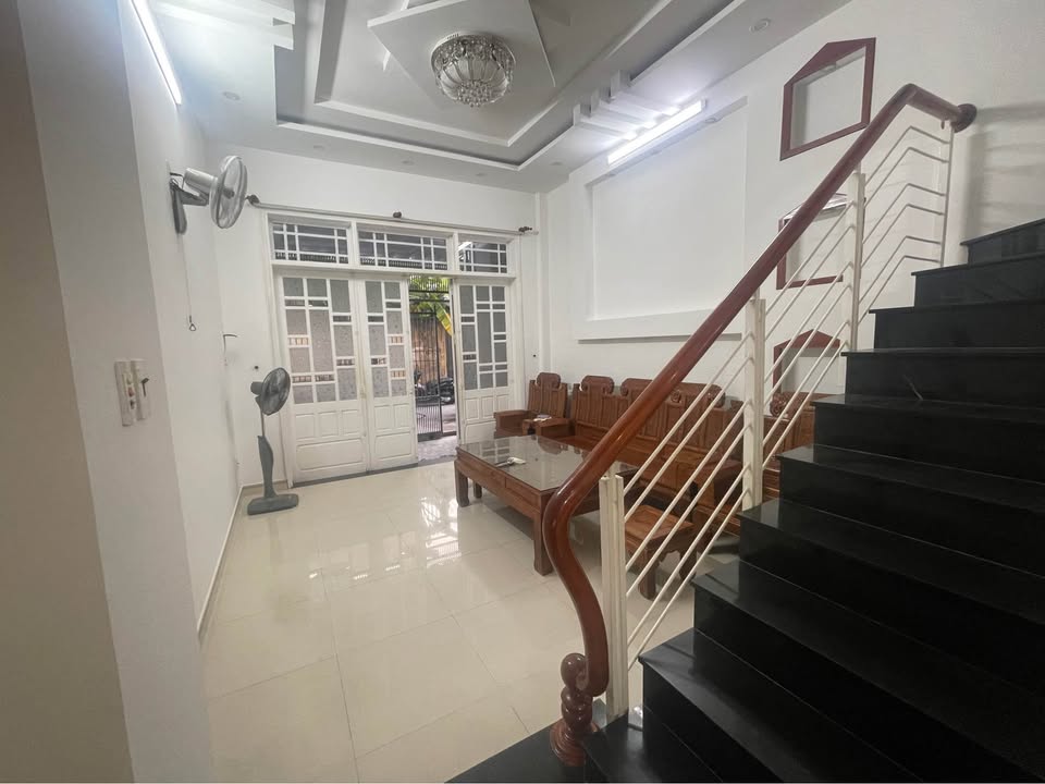 Nhà kiệt 5m Điện Biên Phủ, Đà Nẵng 51m² giá 6.1 tỷ - Chính chủ bán gấp!