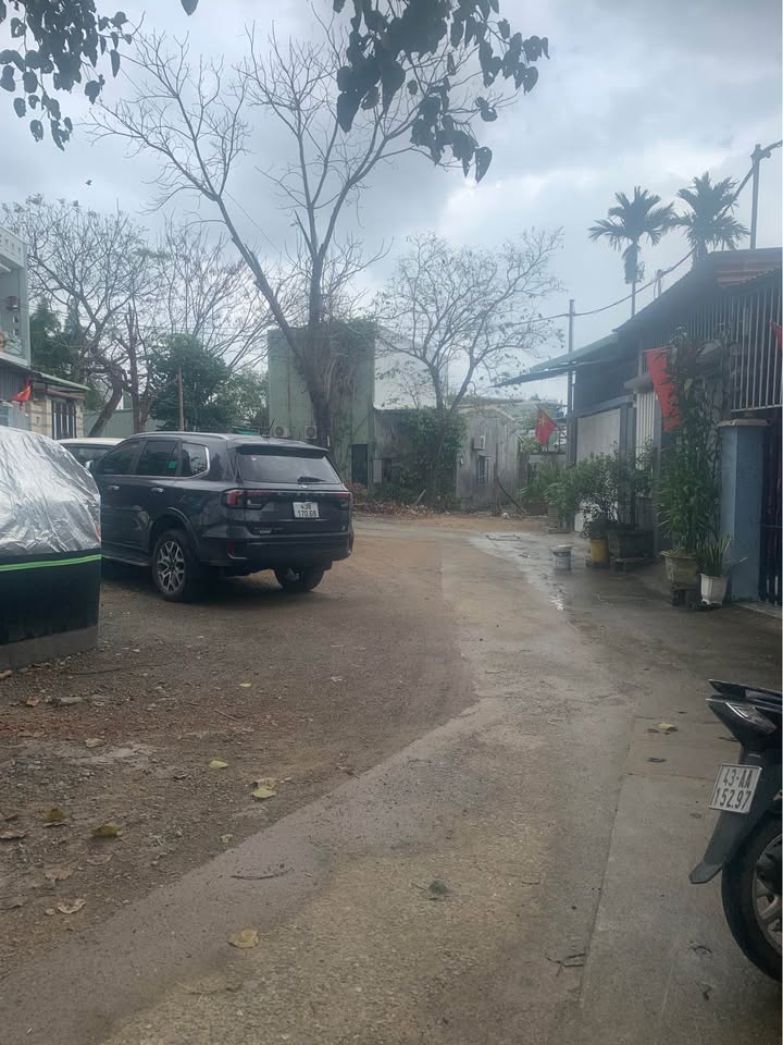 Đất nền Kiệt Cao, Đà Nẵng 83m² giá 2 tỷ - Cơ hội đầu tư tuyệt vời!