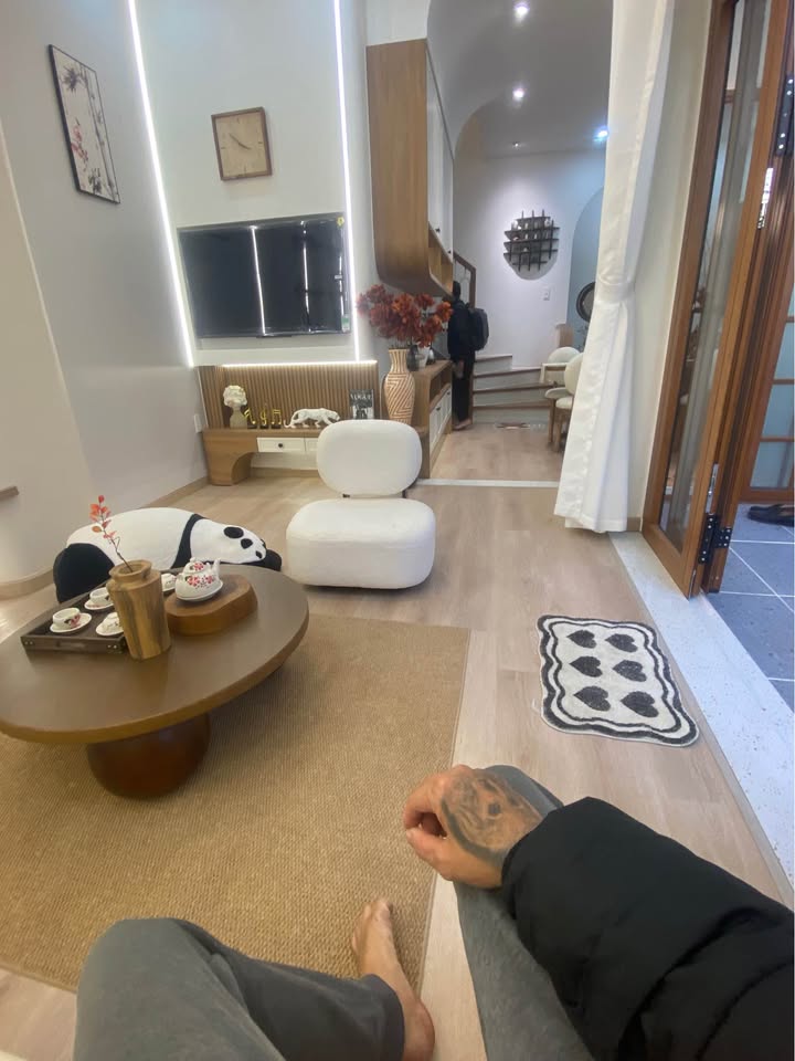 Nhà phố Phan Thanh, Đà Nẵng 74m² giá 6.3 tỷ - Sẵn sàng ở ngay!