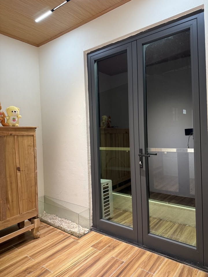 Nhà 3.5 tầng tại Hải Châu 43.2m² giá 4.35 tỷ - Kinh doanh thuận lợi!