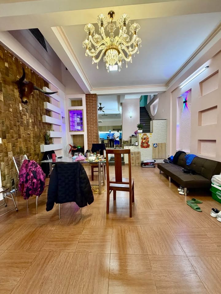 FrontHouse mặt tiền An Hải Bắc Đà Nẵng 98m² giá 8 tỷ - Tiềm năng đầu tư lớn!