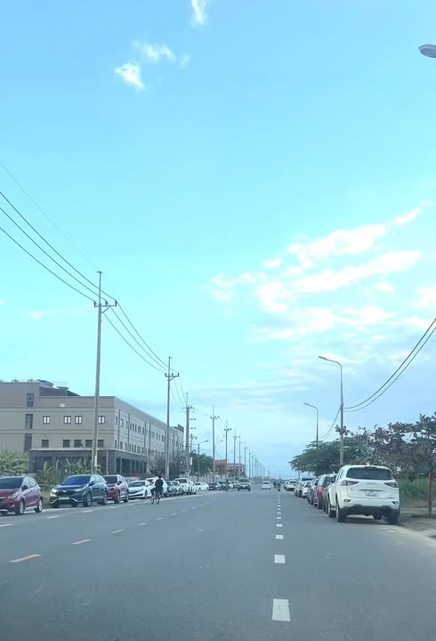 Đất nền Hòa Xuân, Cẩm Lệ, Đà Nẵng 100m² giá 5.1 tỷ - Vị trí vàng gần trường quốc tế