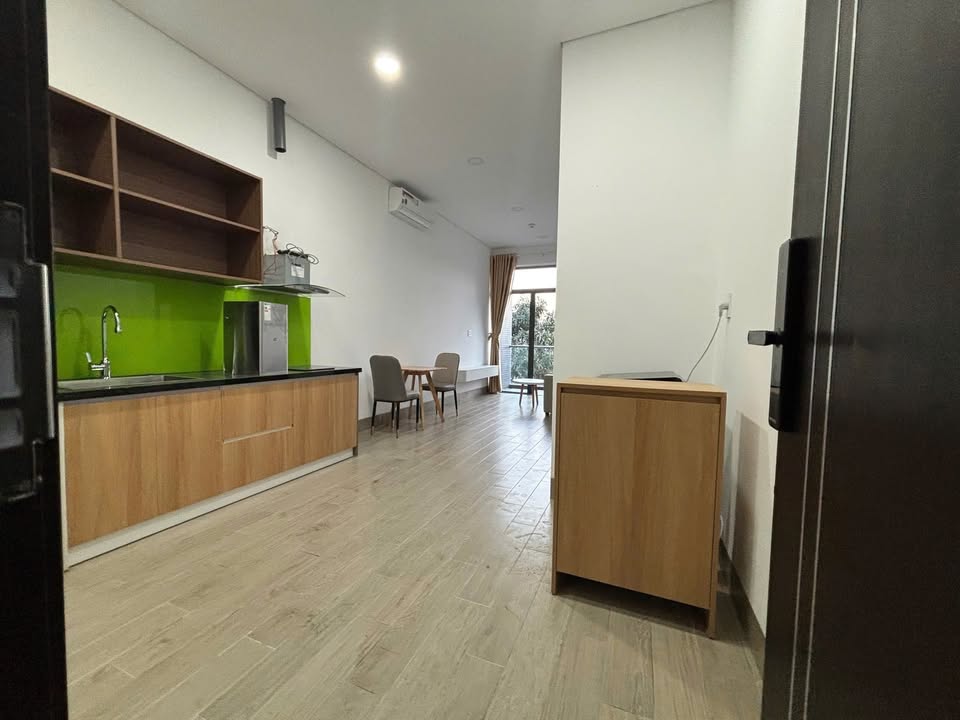 Căn hộ 5 tầng Bà Huyện Thanh Quan, Mỹ An 110m² giá 18 tỷ - Dòng tiền ổn định 110 triệu/tháng!