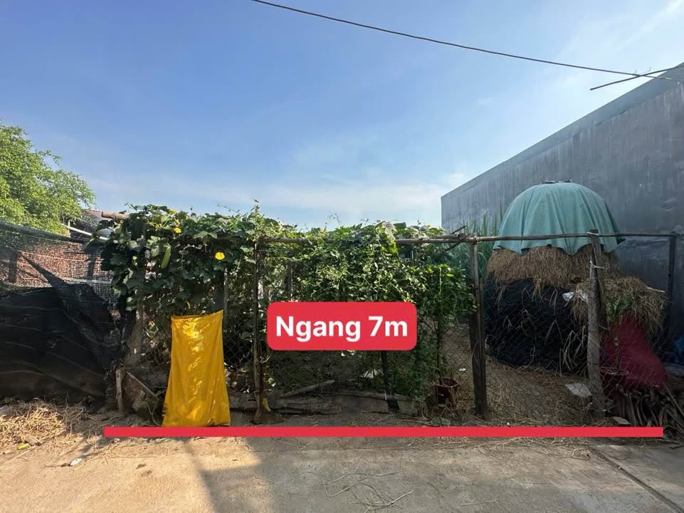 Đất thổ cư Diên Phú 109m² giá chỉ 970 triệu - Sổ hồng chính chủ!