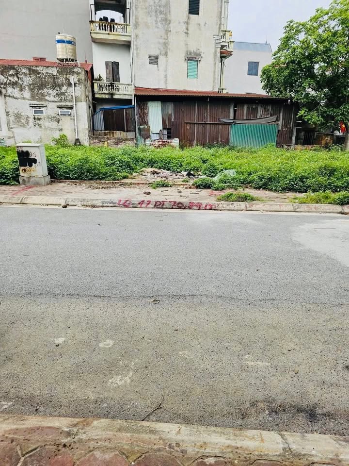 Đất nền Thư Lâm, Đông Anh 70.84m² giá chỉ 4x tỷ - Cần bán gấp trước Tết!