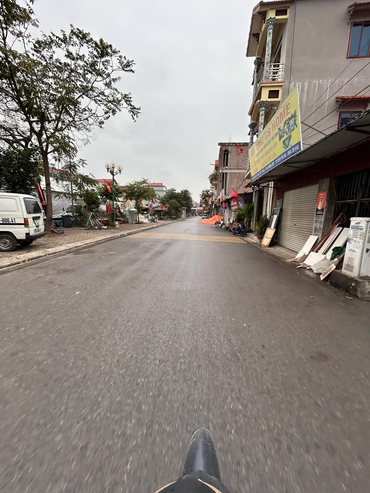 Đất Lệ Chi 84m² giá 4 tỷ - Lô góc 3 thoáng, đầu tư sinh lời cao!