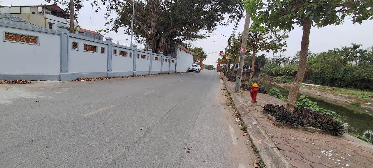 Nhà 2 tầng Xã Việt Hùng 52m² giá 4 tỷ - Ô tô đỗ cửa, sẵn sàng ở ngay!