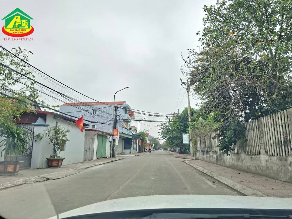 Đất Ninh Mỹ 88m² giá 3 tỷ - Mặt tiền rộng, ô tô vào tận nơi!