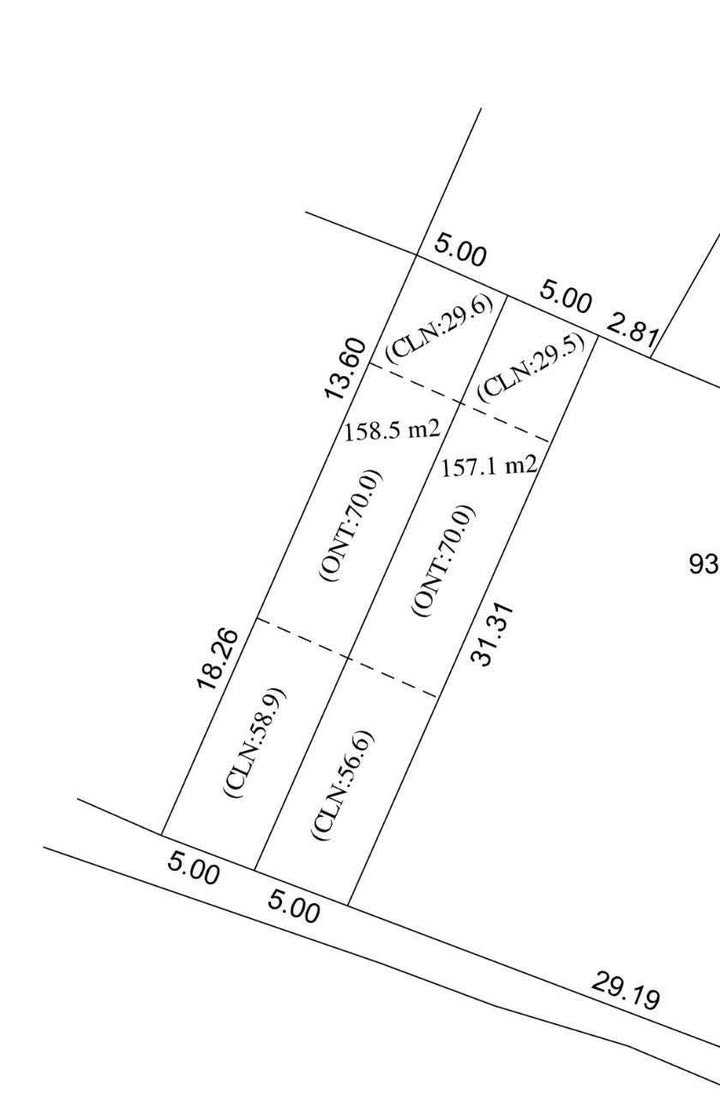 Đất nền Hợp Thịnh, Hiệp Hòa 160m² giá 500 triệu - Cơ hội đầu tư hiếm có!