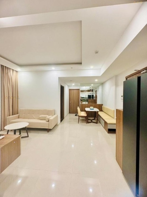 Căn hộ The Rivana Thuận An 52m² giá 2,45 tỷ - Vị trí đắc địa gần trung tâm