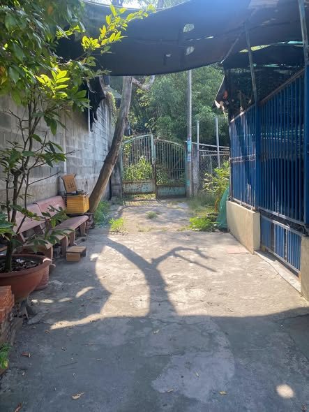 Đất thổ cư Củ Chi 95m² giá 1.35 tỷ - Pháp lý rõ ràng!