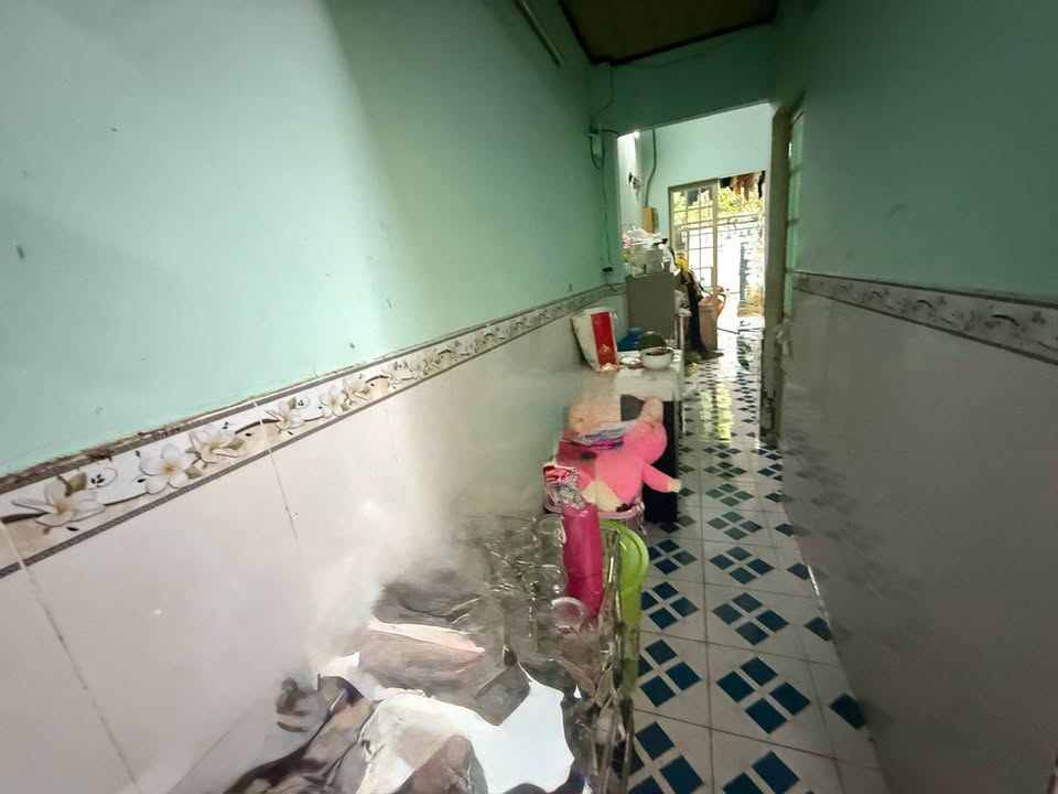 Nhà riêng Phường Tam Phú, Thủ Đức 43m² giá 1.9 tỷ - Chính chủ bán gấp!