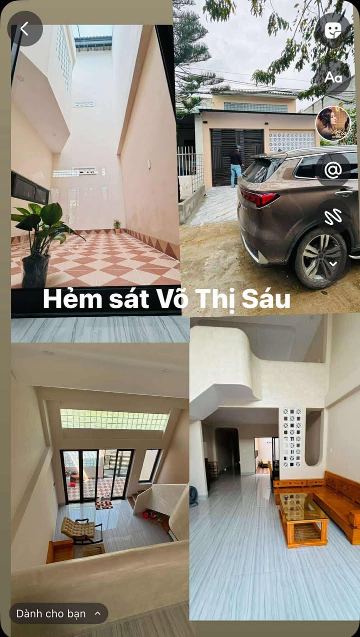 Nhà mới tại Huyện Đông Hòa, 90m² chỉ 2 tỷ - Hạ giá bán nhanh!