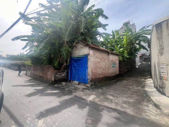 Đất thổ cư Khu 8 Thanh Miếu 115m² giá 4.1 tỷ - Vị trí đắc địa gần hồ ao xanh!