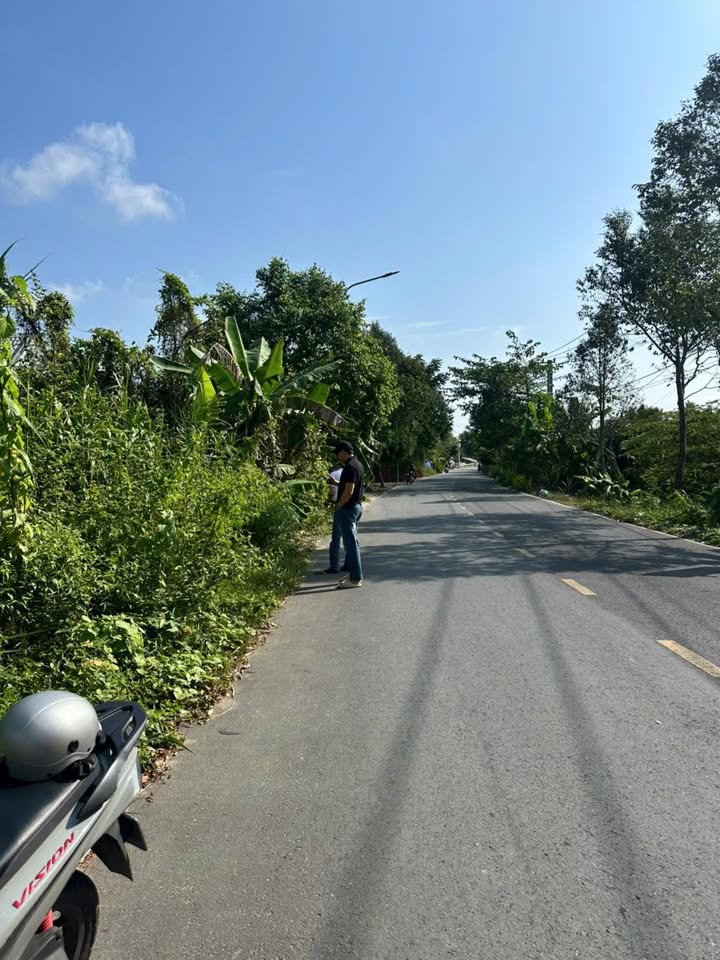 FrontHouse tại Đường Nguyễn Văn Qui, Cần Thơ 169m² giá 1 tỷ - Giảm giá sốc trước Tết!