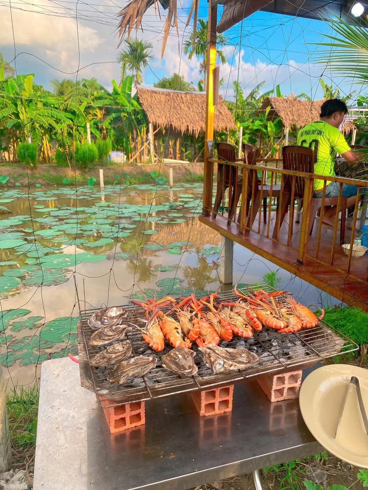 Đất nền thổ cư 125m² tại Nhơn Nghĩa, Cần Thơ - Giá đầu tư hấp dẫn chỉ 500 triệu!