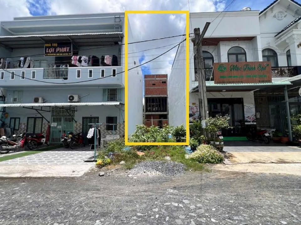 Đất nền D33 Hồng Loan, 78.4m² giá 2.95 tỷ - Sổ hồng chính chủ