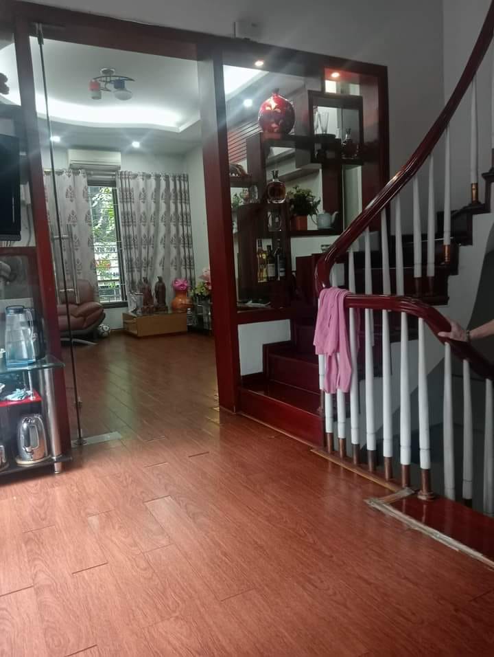 Nhà phố kinh doanh đỉnh tại Thái Hà, Đống Đa 55m² giá 19.8 tỷ - Đầu tư sinh lời ngay!