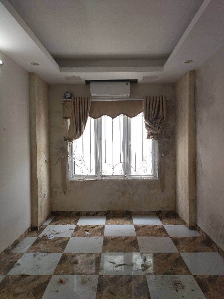 Nhà Trương Định, Quận Hai Bà Trưng 40m² giá thỏa thuận - Cơ hội đầu tư tốt!