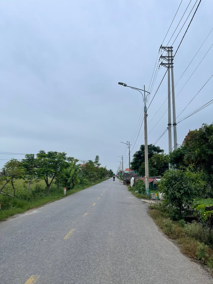 Nhà mặt tiền đường Liên Vị Tiền Phong, 150m² - Cơ hội đầu tư tốt!