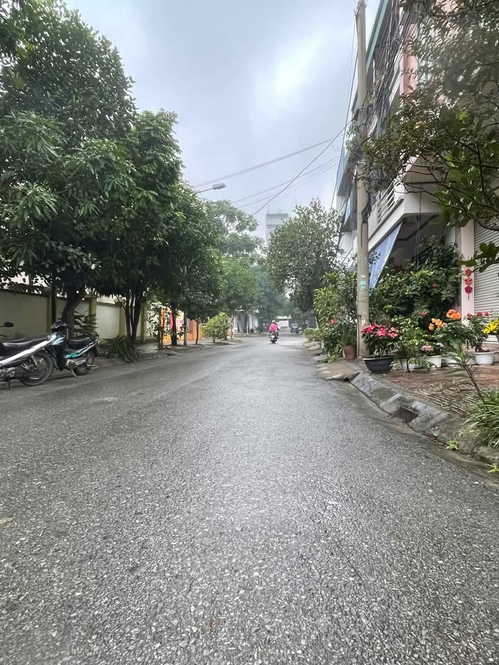 Đất TĐC Đồng Ngược, Tiên Cát 90m² giá 4 tỷ - Sổ đỏ chính chủ!