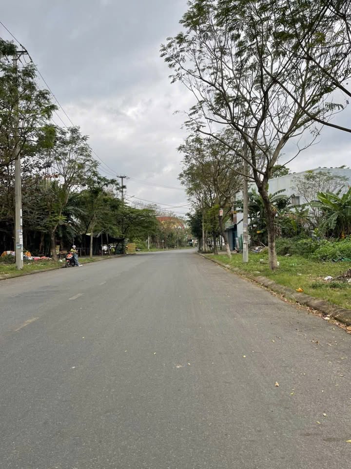 Đất liền kề đường Thanh Nghị, Đà Nẵng 90m² giá 6 tỷ - Cơ hội đầu tư hấp dẫn!