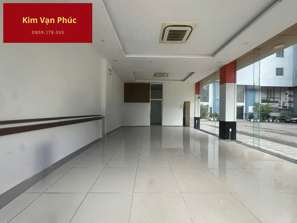 Sàn Office cho thuê tại Tòa Thương Mại Lý Thái Tổ, Bắc Ninh 60m² - Giá chỉ 20 triệu/tháng!