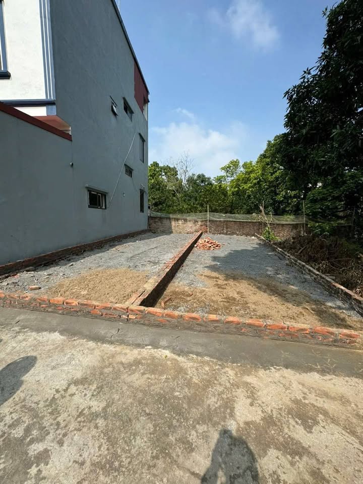 Đất nền Kim Lâm - Thanh Oai 50m² giá 2 tỷ - Vị trí đắc địa!