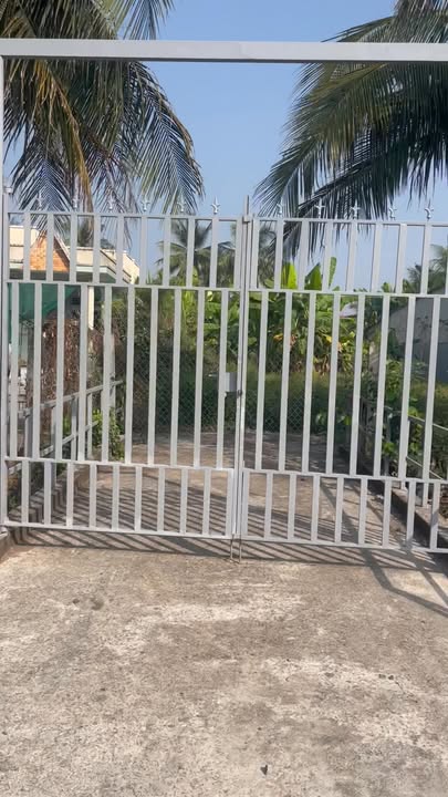 Đất nền 450m² tại ấp Thạnh Hiệp, Chợ Gạo giá chỉ 750 triệu - Pháp lý rõ ràng!