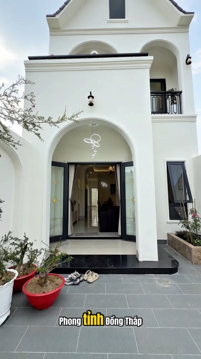 Nhà mặt tiền N6, Phường 6, TP Mỹ Tho, 170m², Giá thương lượng - Cơ hội đầu tư hiếm có!