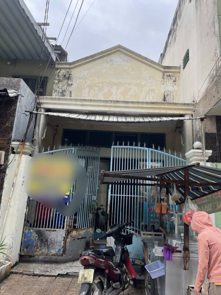 FrontHouse mặt tiền đường Phan Anh, Quận Tân Phú, 103m² giá 9.2 tỷ - Cơ hội vàng cho nhà đầu tư!