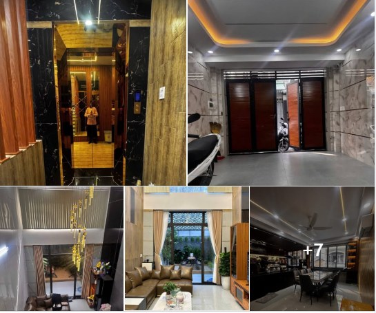 Townhouse Hương Lộ 2, Bình Trị Đông A, 76m² - Thiết kế hiện đại, sẵn sàng ở ngay!