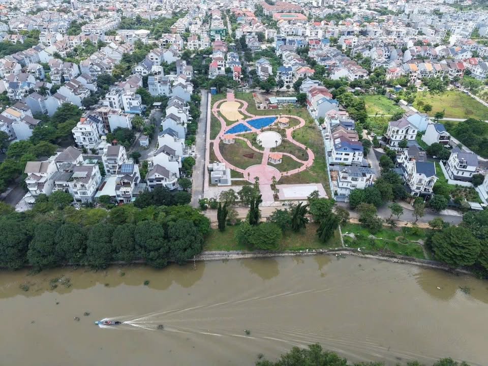 Bán 10 lô đất KDC Gia Hòa, Thủ Đức - Giá từ 12,9 tỷ, pháp lý chuẩn chỉnh!