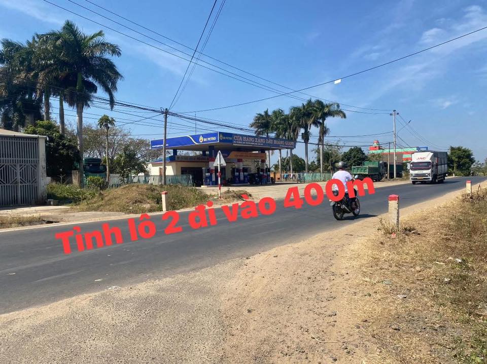 Nhà mới xây tại Xã Dray Sáp, Huyện Krông A Na, 133m² giá 999 triệu - Bán gấp, nội thất đầy đủ!