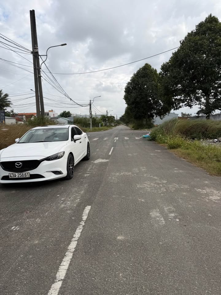 Lô đất FPT Điện Ngọc 190m² giá 3.7 tỷ - Đầu tư sinh lời ngay!