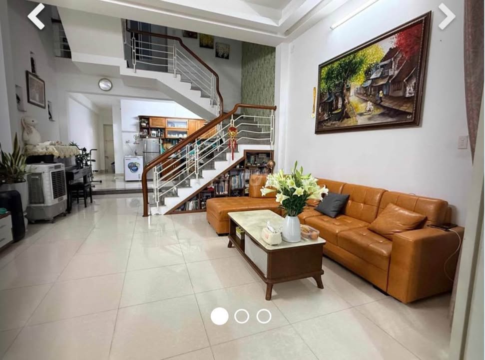 Nhà mặt tiền Thanh Khê 95m² giá 7.1 tỷ - Chính chủ, vào ở ngay!