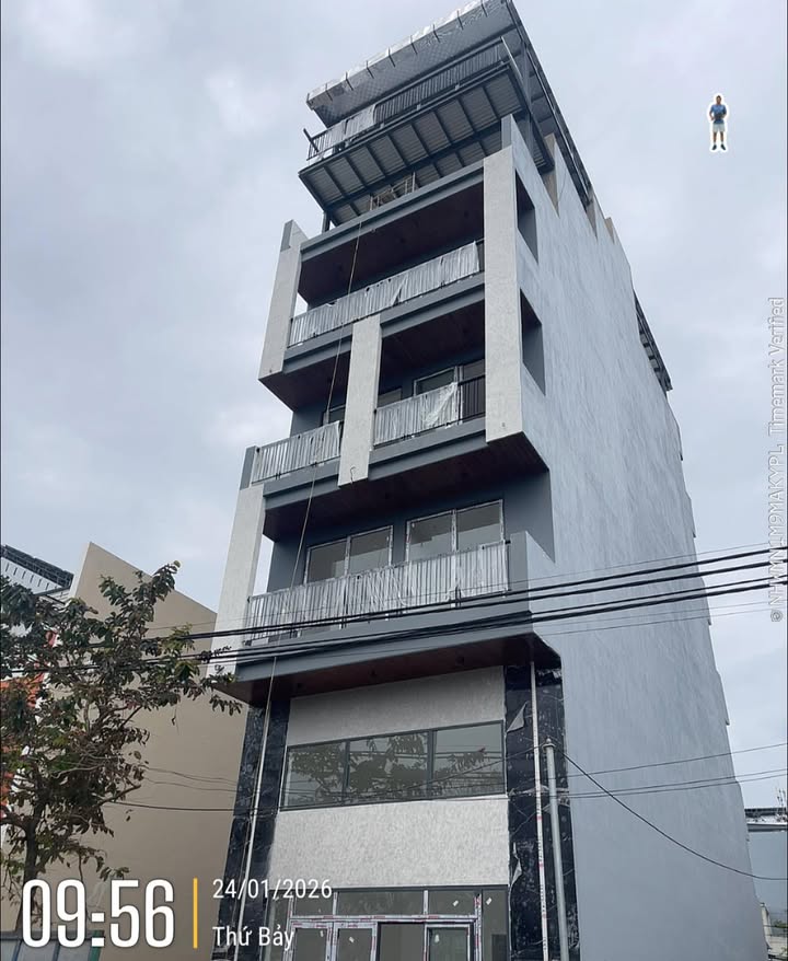 Căn hộ cao cấp tại Mỹ Khê, Đà Nẵng 102m² giá 28 tỷ - Đầu tư sinh lời ngay!