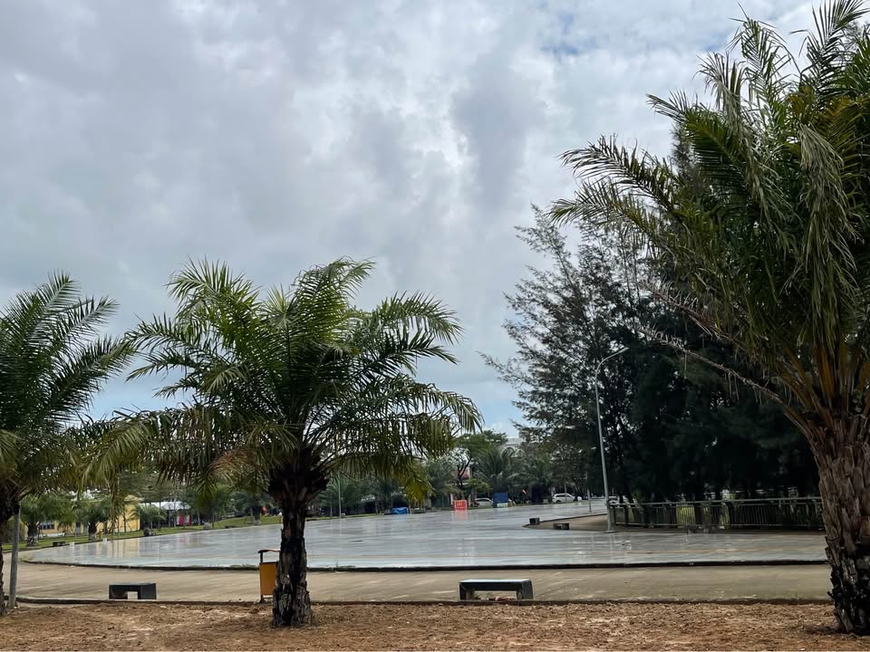 Đất nền Đô Đốc Tuyết Đà Nẵng 152m² giá 6 tỷ - Cơ hội vàng cho nhà đầu tư!