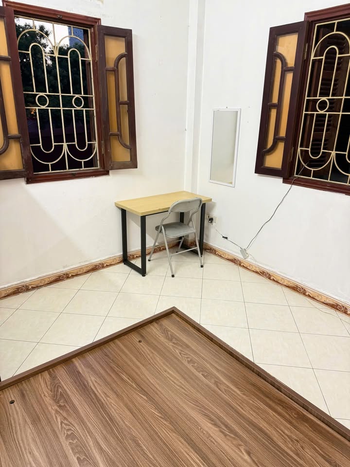 Phòng cho thuê tại Đường Láng Hạ 20m² giá 2.6 triệu - Vào ở ngay!