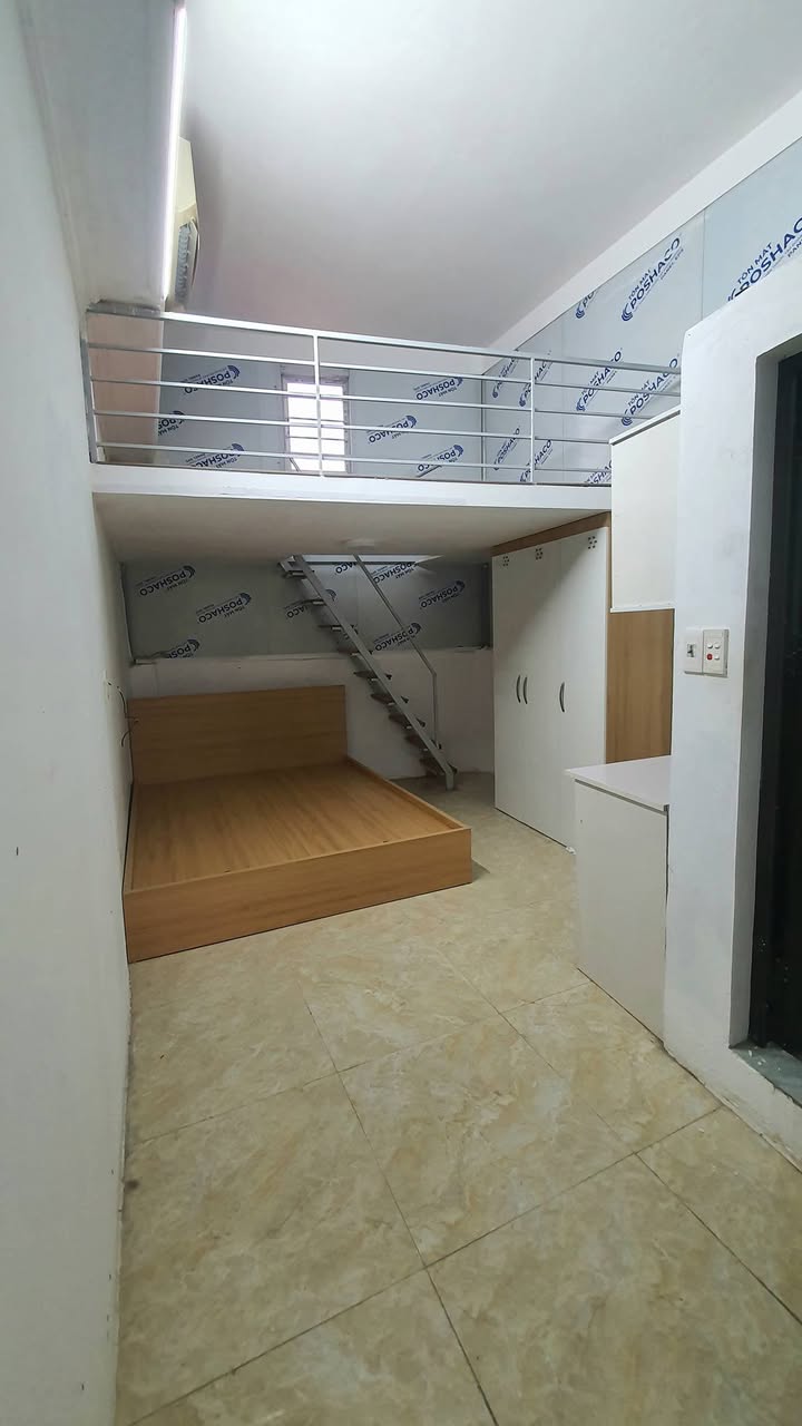 Phòng cho thuê tại Xa La, Hà Đông 20m² giá 3.5 triệu - Sẵn sàng vào ở ngay!