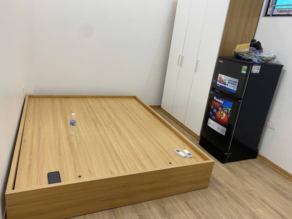 Phòng cho thuê tại Phường Yên Nghĩa, Quận Hà Đông giá chỉ 2.6 triệu - Sẵn sàng vào ở ngay!