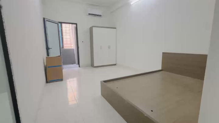 Phòng cho thuê tại phố Văn Trì, 19m² giá 3.2 triệu - Không chung chủ, tự do giờ giấc!