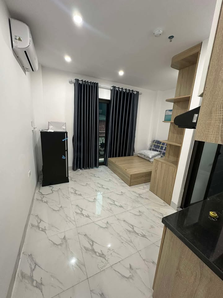 Phòng trọ cho thuê tại Phú Diễn, 25m², giá 4 triệu - Sẵn sàng vào ở ngay!