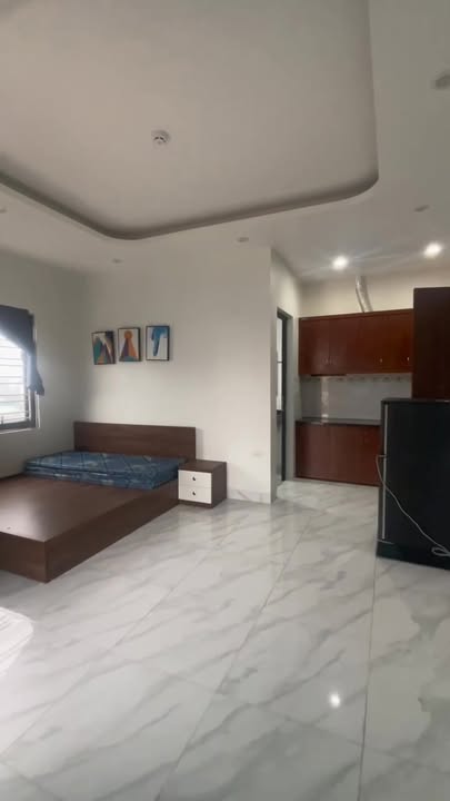 Phòng cho thuê tại Di Trạch, Hoài Đức 20m² giá từ 2.9 triệu - Sẵn sàng vào ở!