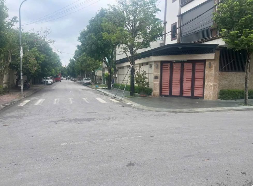 Đất Lê Lợi, Hưng Nguyên 133m² giá 8 tỷ - Đầu tư sinh lời ngay!