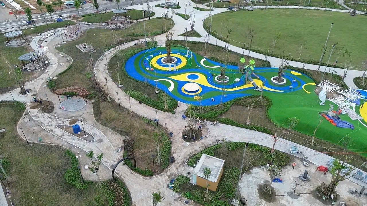 Đất nền TDC Vinhcom Hậu Nghĩa 78m² - Giá đầu tư hấp dẫn!